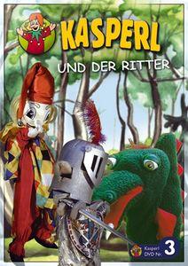 Cover for Kasperl · Kasperl Und Der Ritter DVD (DVD) (2005)