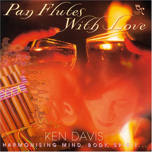 Love - Ken Davis - Musik - KEN DAVIS - 9315470910034 - 8. november 2005