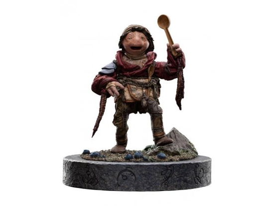 Dark Crystal: Age of Resistance Dark Crystal - Hup - Open Edition Polystone - Merchandise -  - 9420024730034 - March 15, 2020