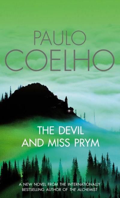 Cover for Paulo Coelho · The Devil and Miss Prym (Innbunden bok) (2001)