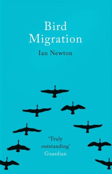 Cover for Ian Newton · Bird Migration (Paperback Book) (2021)