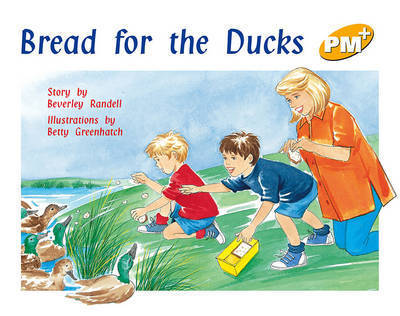 Bread for the Ducks - Beverley Randell - Books - Cengage Learning Australia - 9780170096034 - September 8, 1999