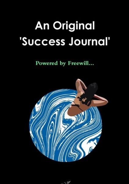 Cover for Jz Zillart · An Original Success Journal - Bob Tub Collection - Drink (Pocketbok) (2018)