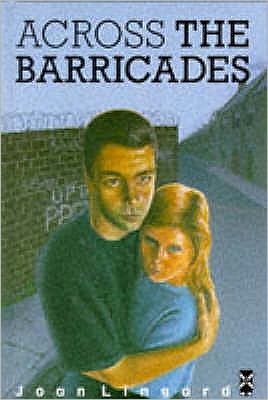 Cover for Joan Lingard · Across The Barricades - New Windmills KS3 (Hardcover Book) (1975)