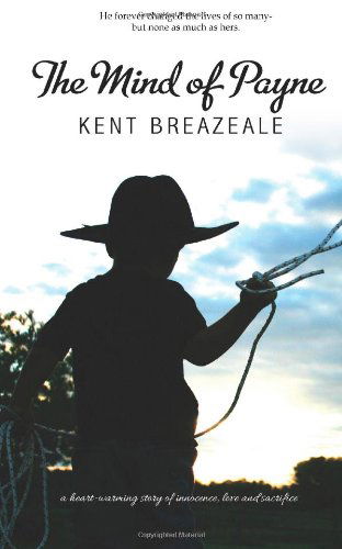 Cover for Kent Breazeale · The Mind of Payne (Paperback Book) (2014)