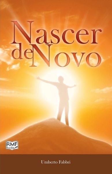 Cover for Umberto Fabbri · Nascer De Novo (Paperback Book) (2015)