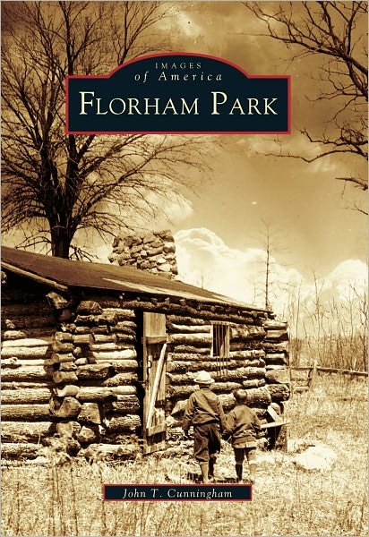 Cover for John Cunningham · Florham Park, Nj (Paperback Book) (1999)