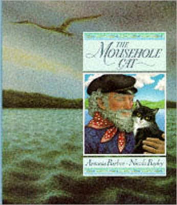 Cover for Antonia Barber · The Mousehole Cat (Gebundenes Buch) (1990)