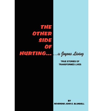 Cover for John E. Blundell · The Other Side of Hurting: True Stories of Transformed Lives (Pocketbok) (2002)