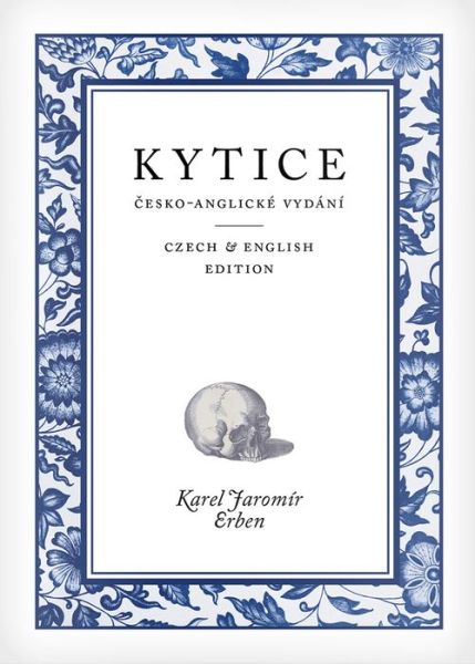 Cover for Karel Jaromir Erben · Kytice (Hardcover Book) [2 Revised edition] (2014)