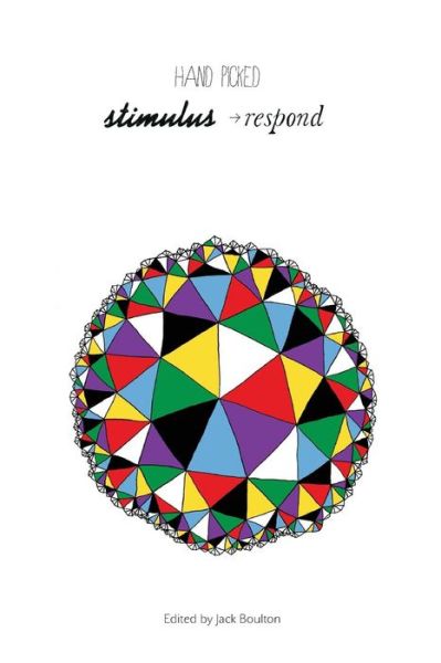 Cover for Jack Boulton · Hand Picked: Stimulus Respond (Paperback Book) (2014)