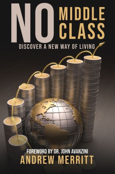 Cover for Andrew Merritt · No Middle Class (Paperback Book) (2020)