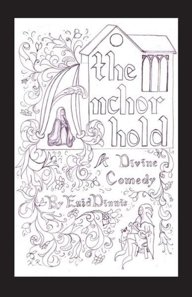Cover for Enid Dinnis · The Anchorhold (Paperback Bog) (2014)