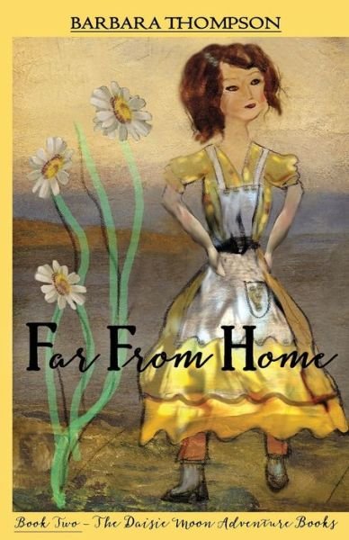 Cover for Barbara G Thompson · Far From Home (Paperback Book) (2017)