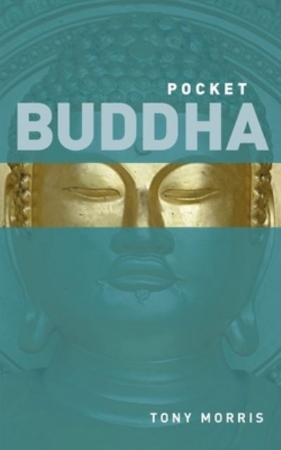 Cover for Tony Morris · Pocket BUDDHA (Paperback Book) (2019)