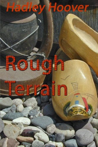 Cover for Hadley Hoover · Rough Terrain (Paperback Book) (2012)