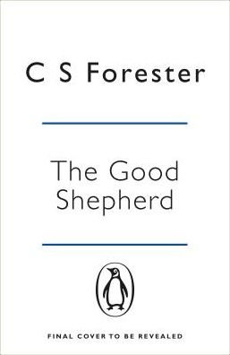 Cover for C. S. Forester · Greyhound - Film tie-in (Pocketbok) (2021)