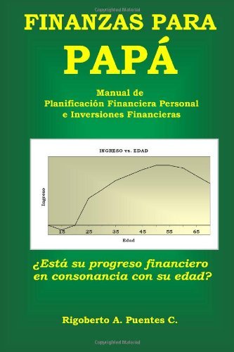 Cover for Rigoberto A. Puentes C · Finanzas Para Pap¿ (Paperback Bog) [Spanish edition] (2006)