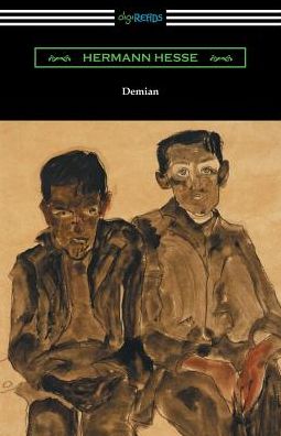 Cover for Hermann Hesse · Demian (Paperback Bog) (2018)