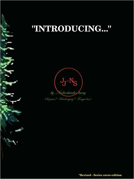 Introducing... *revised - Series Cover-edition - Neebeeshaabookway - Bøger - Lulu.com - 9781435709034 - 22. januar 2008