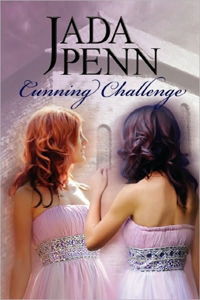 Cover for Jada Penn · Cunning Challenge (Taschenbuch) (2010)