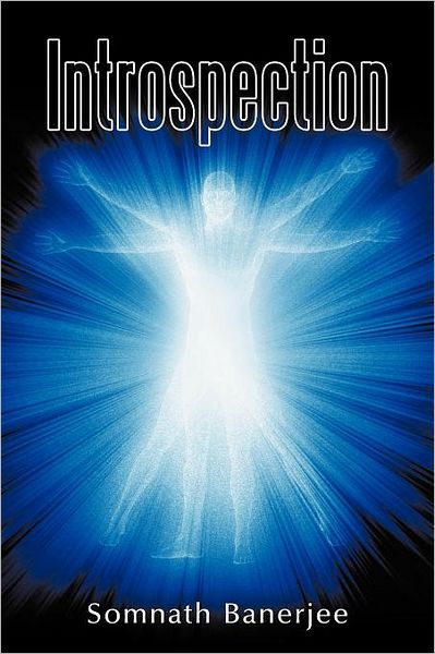 Cover for Somnath Banerjee · Introspection (Paperback Book) (2012)