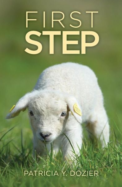 Cover for Patricia y Dozier · First Step (Paperback Book) (2017)