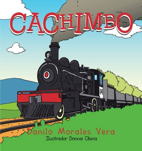 Cover for Danilo Morales Vera · Cachimbo (Paperback Book) [Spanish edition] (2012)