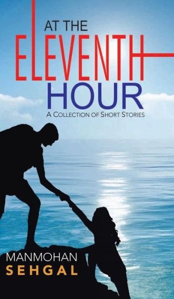 Cover for Manmohan Sehgal · At the Eleventh Hour (Inbunden Bok) (2014)