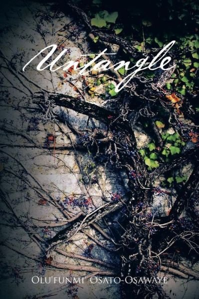 Cover for Olu'funmi' Osato-osawaye · Untangle (Pocketbok) (2014)