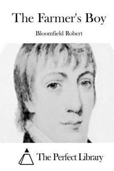 Cover for Bloomfield Robert · The Farmer's Boy (Pocketbok) (2015)
