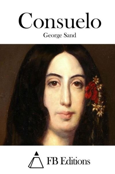 Cover for George Sand · Consuelo (Paperback Book) (2015)