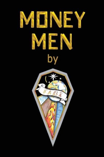 Cover for Fabi · Money Men (Taschenbuch) (2016)