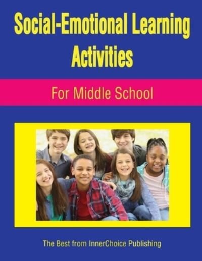 Cover for Dianne Schilling · Social-Emotional Learning Activities for Middle School (Buch) (2022)