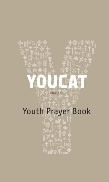 Cover for Cardinal Christoph Schoenborn · Youcat: Youth Prayer Book (Paperback Book) (2013)