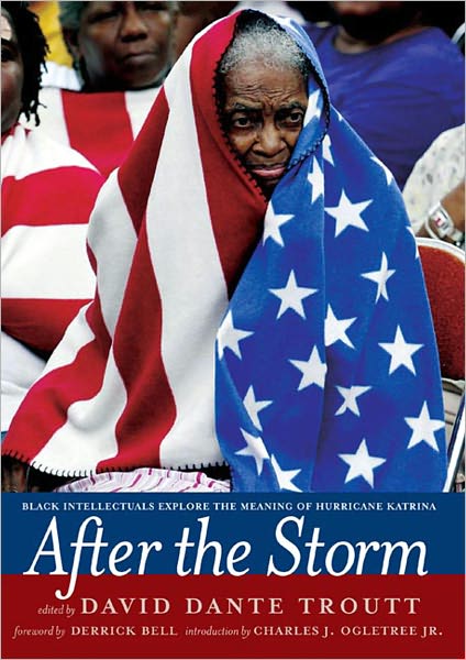 Cover for David Dante Troutt · After The Storm: Black Intellectuals Explore the Meaning of Hurricane Katrina (Pocketbok) (2007)