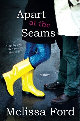 Cover for Melissa Ford · Apart at the Seams (Pocketbok) (2014)