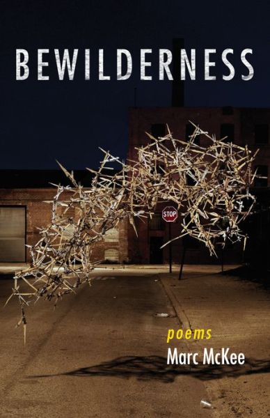 Bewilderness - Marc Mckee - Books - Black Lawrence Press - 9781625579034 - July 15, 2014