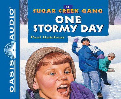 One Stormy Day - Paul Hutchens - Music - Oasis Audio - 9781631084034 - January 30, 2019