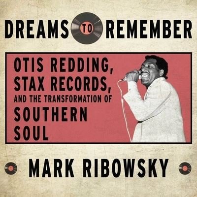 Cover for Mark Ribowsky · Dreams to Remember (CD) (2015)