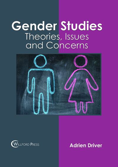 Cover for Gender Studies (Hardcover Book) (2018)