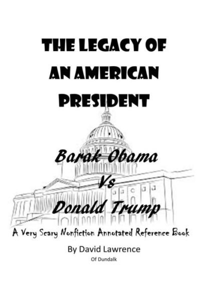 Cover for David Lawrence · Executive Orders (Annotated) (Pocketbok) (2018)