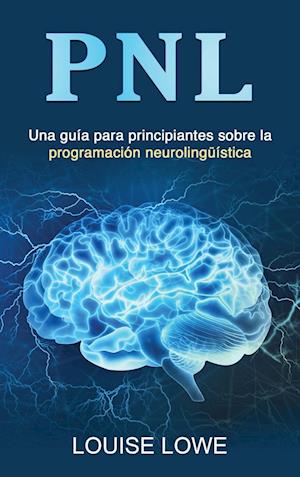 Cover for Louise Lowe · Pnl (Bok) (2023)