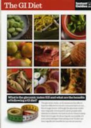 Cover for Instant Guides · GI Diet: The Instant Guide - Instant Guides (Paperback Book) (2011)