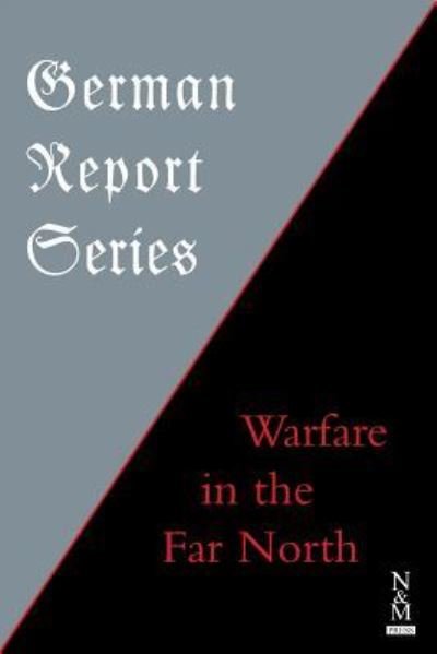 German Report Series - Anon - Boeken - Naval & Military Press - 9781783314034 - 23 mei 2018