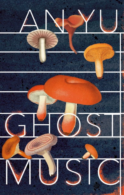 Ghost Music: From the author of the stylish cult hit Braised Pork - An Yu - Böcker - Random House - 9781787303034 - 3 november 2022