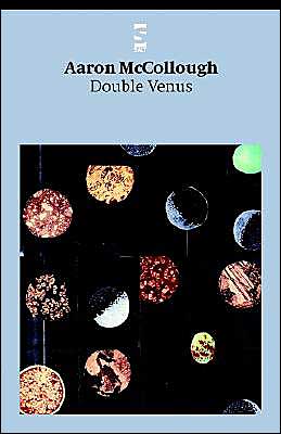 Cover for Aaron McCollough · Double Venus - Salt Modern Poets (Paperback Book) [1st Ed. edition] (2003)