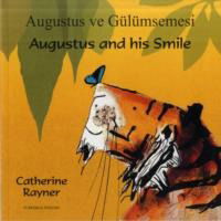 Cover for Augustus and His Smile (N/A)