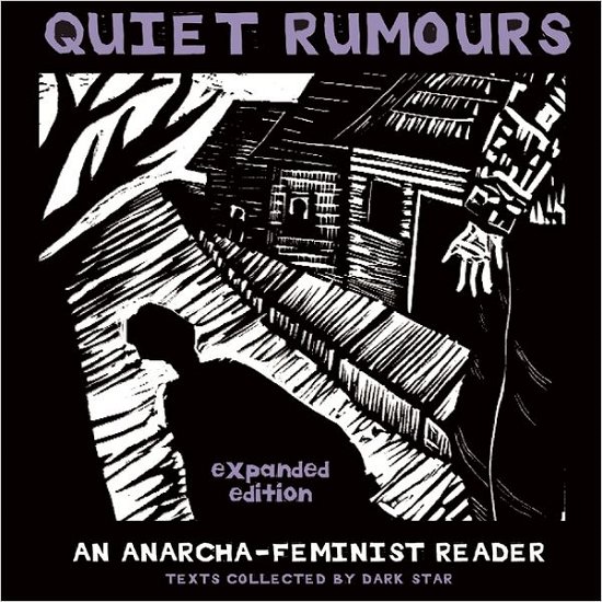 Cover for Emma Goldman · Quiet Rumours: An Anarcha-Feminist Reader (Pocketbok) (2012)