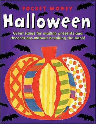 Cover for Clare Beaton · Pocket Money Halloween - Pocket Money (Paperback Book) (2007)